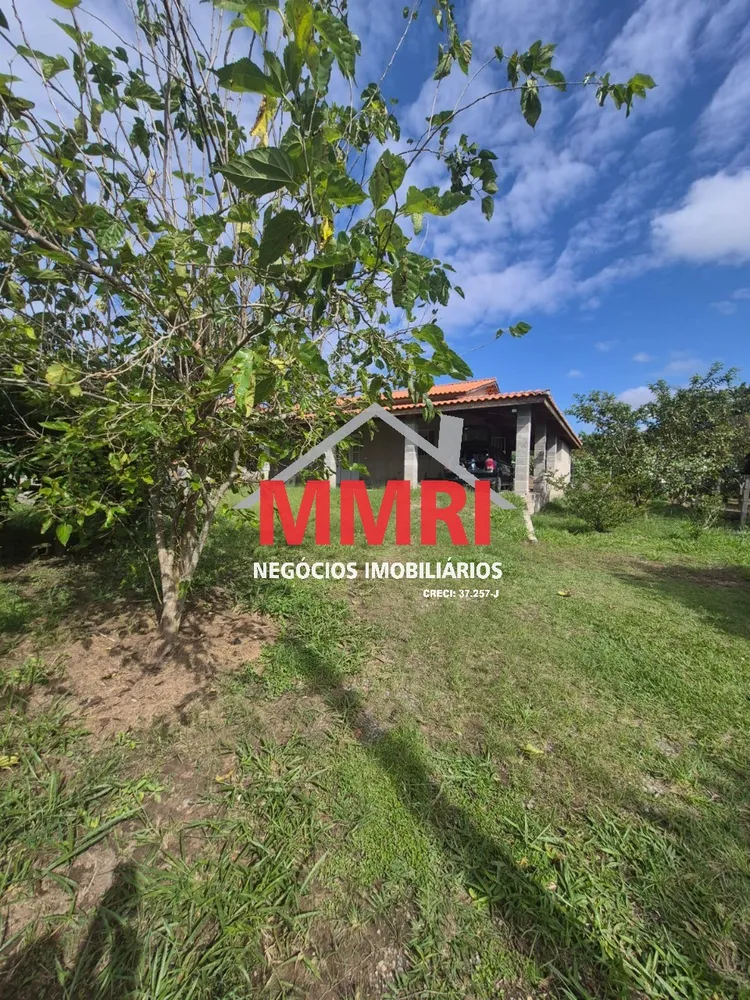 Chácara, 3 quartos, 1000 m² - Foto 2