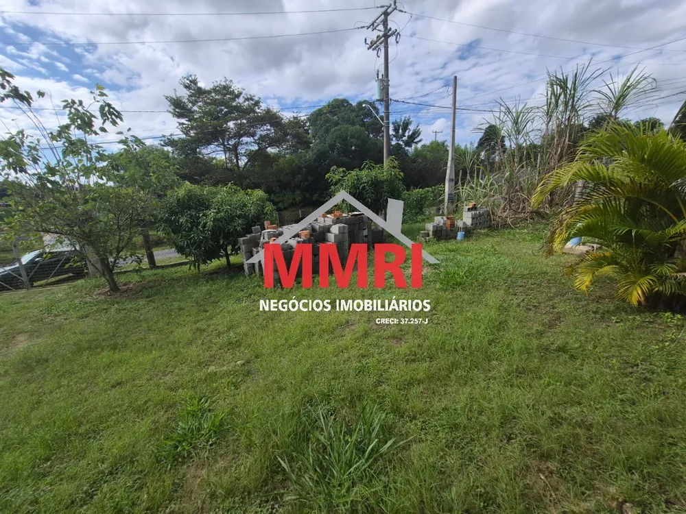 Chácara, 3 quartos, 1000 m² - Foto 3