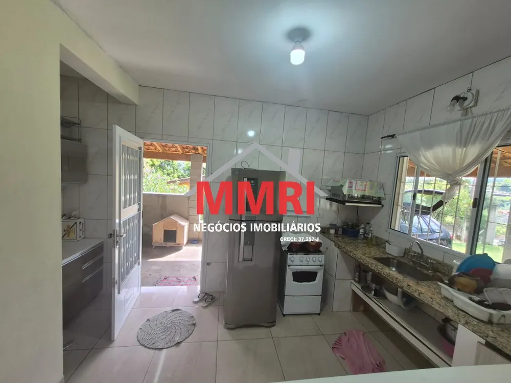Chácara, 3 quartos, 1000 m² - Foto 11