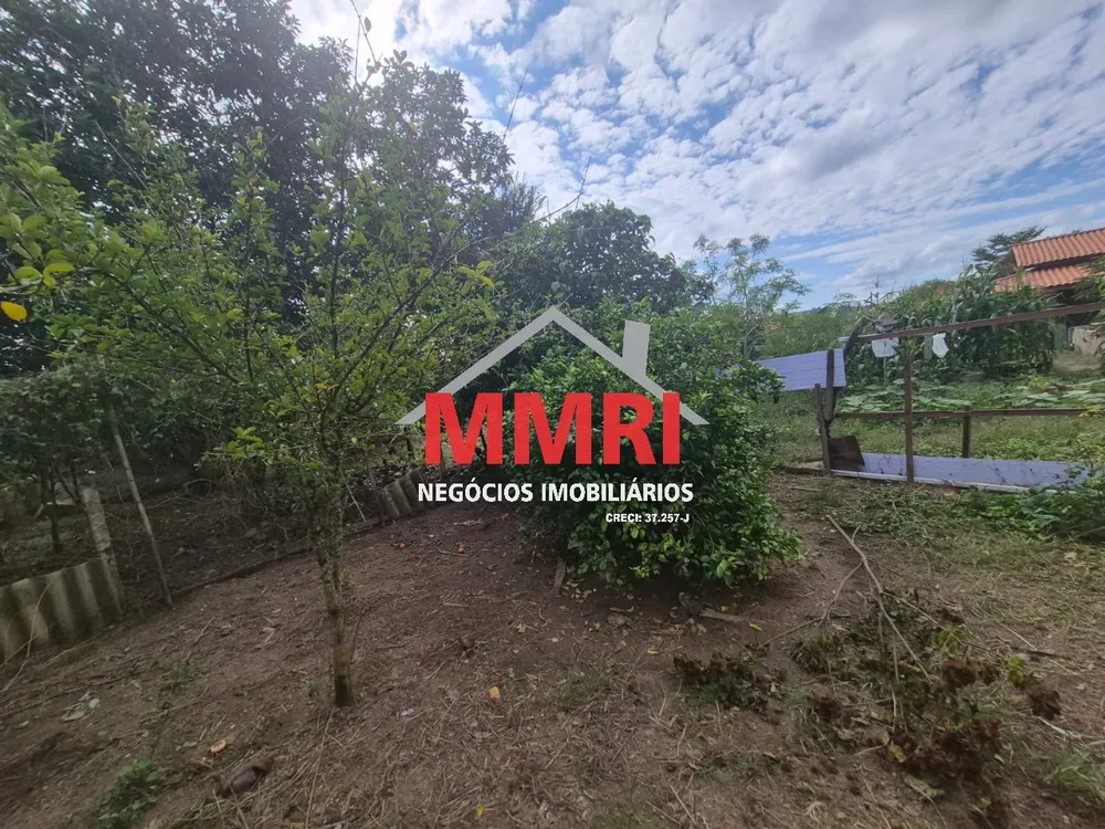 Chácara, 3 quartos, 1000 m² - Foto 6