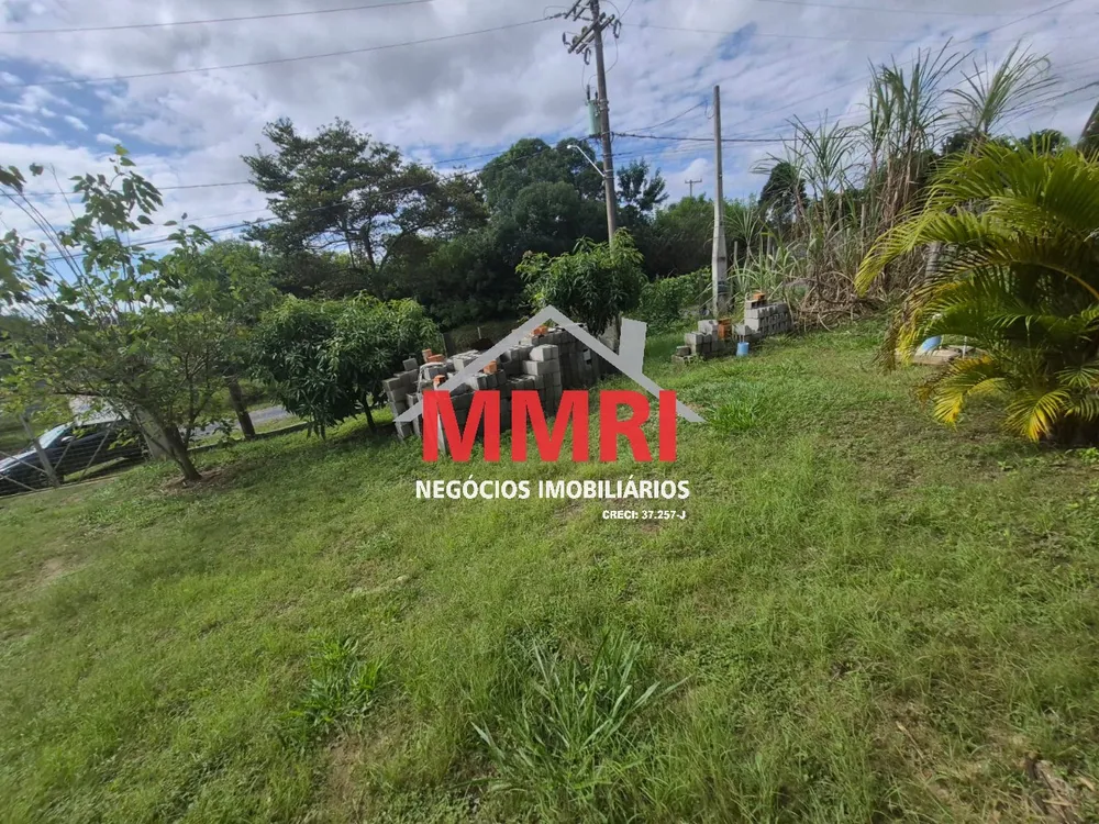Chácara, 3 quartos, 1000 m² - Foto 4