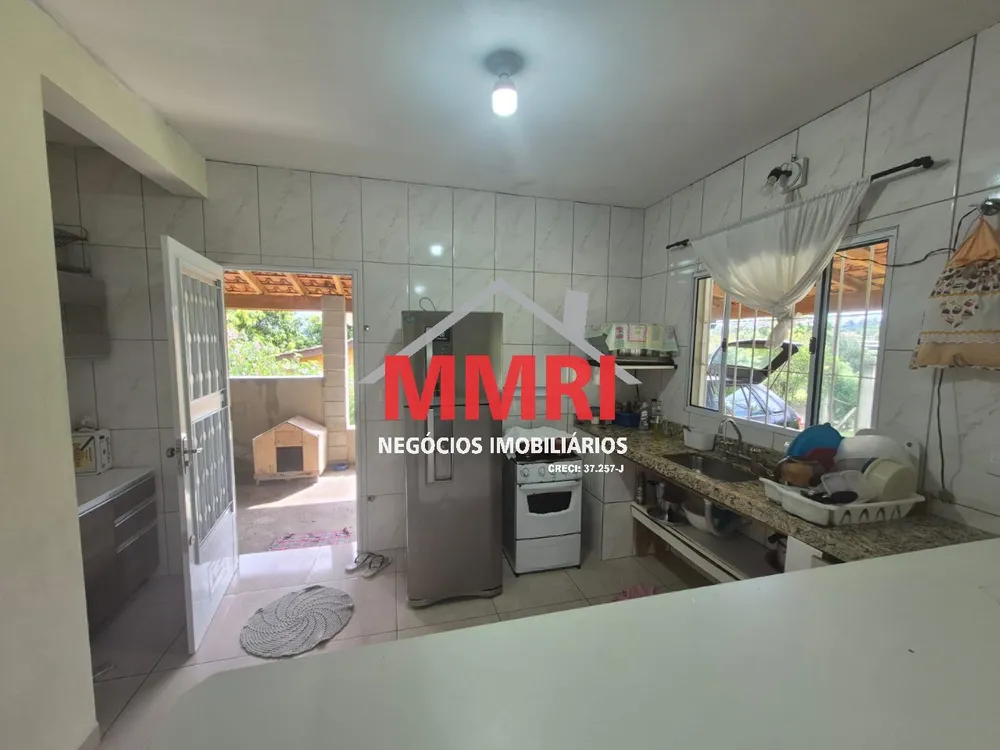 Chácara, 3 quartos, 1000 m² - Foto 10