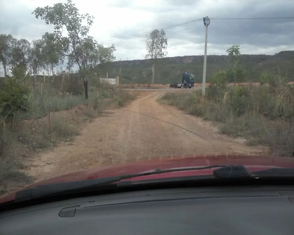 Fazenda, 10 hectares - Foto 1