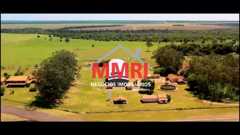 Fazenda, 1 hectares - Foto 4