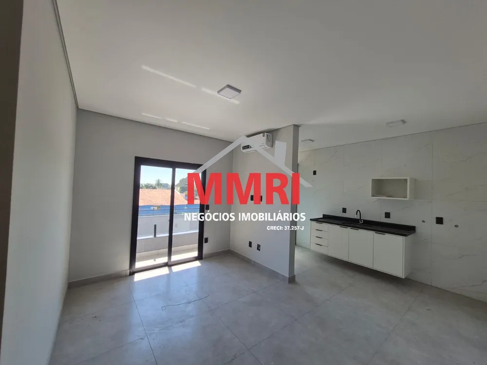 Apartamento, 2 quartos, 70 m² - Foto 6
