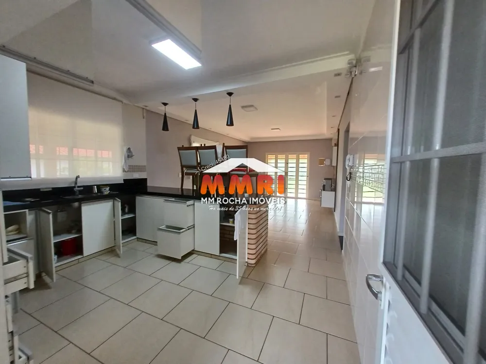 Chácara, 3 quartos, 1200 m² - Foto 6