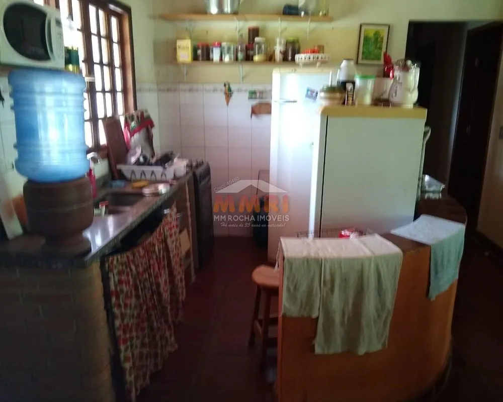 Chácara, 3 quartos, 5000 m² - Foto 4