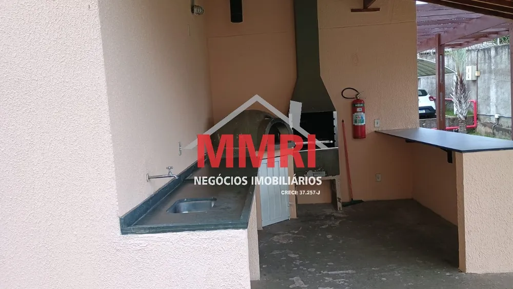 Apartamento, 2 quartos, 54 m² - Foto 3