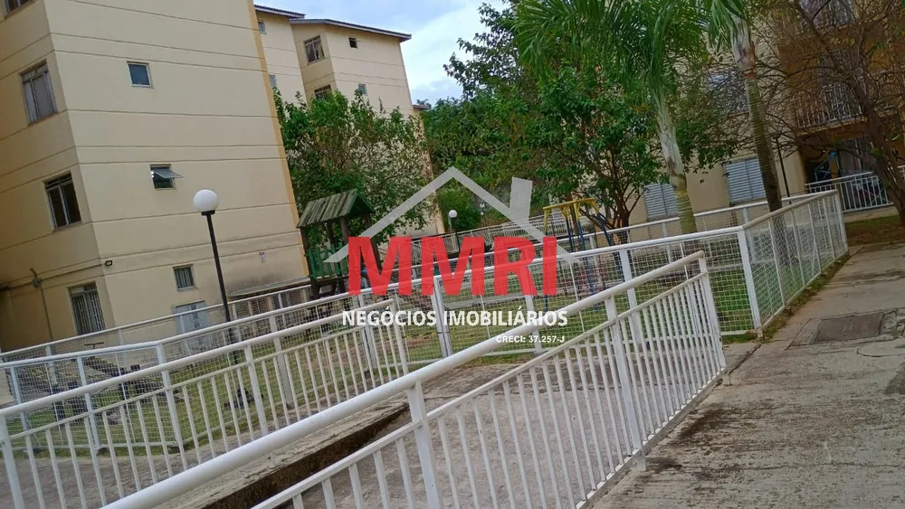 Apartamento, 2 quartos, 54 m² - Foto 6