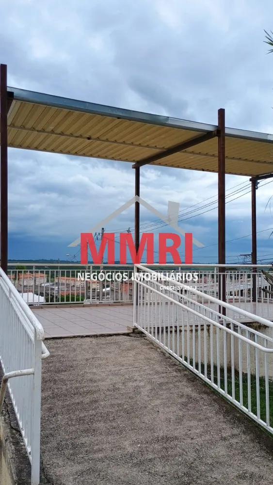 Apartamento, 2 quartos, 54 m² - Foto 8