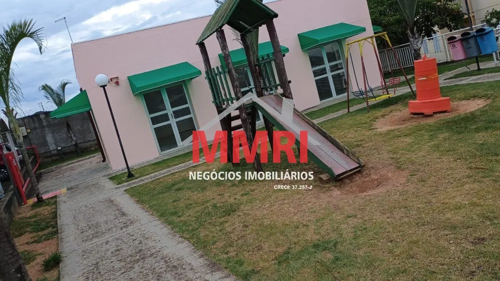 Apartamento, 2 quartos, 54 m² - Foto 1