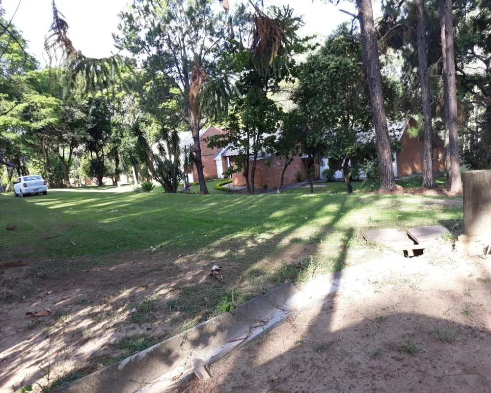 Chácara, 4 quartos, 2 hectares - Foto 1