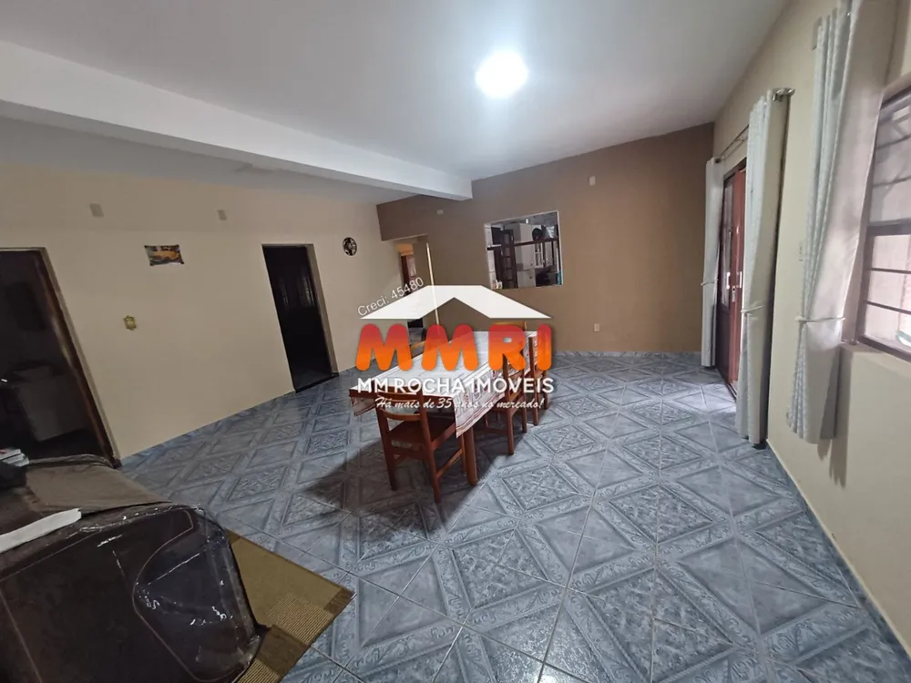 Chácara, 4 quartos - Foto 3