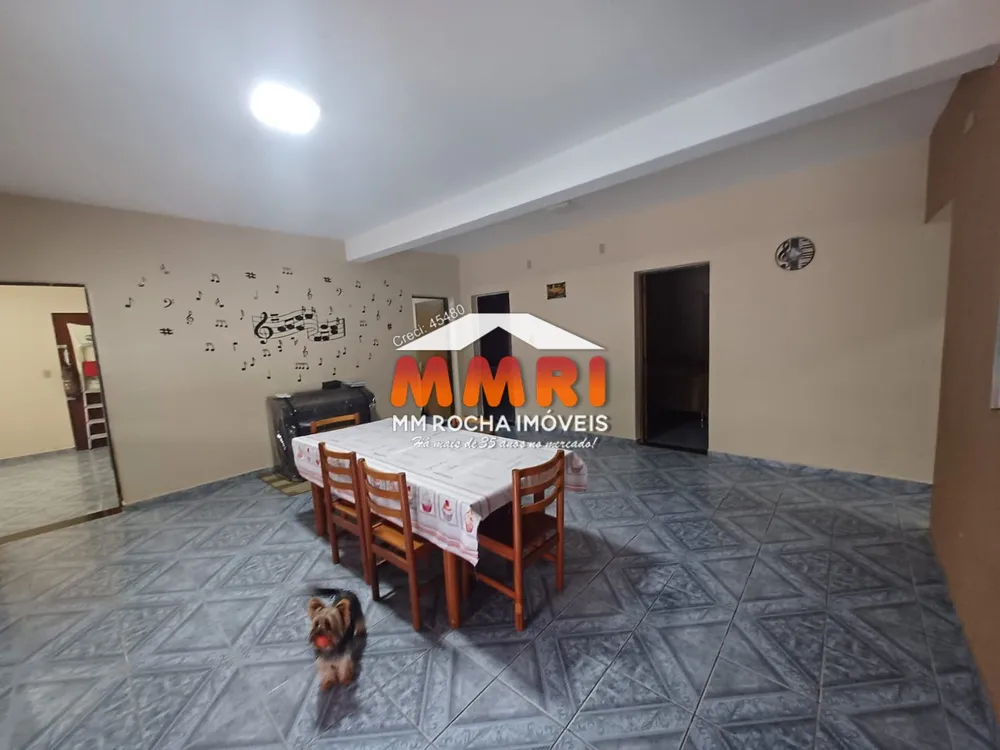 Chácara, 4 quartos - Foto 4