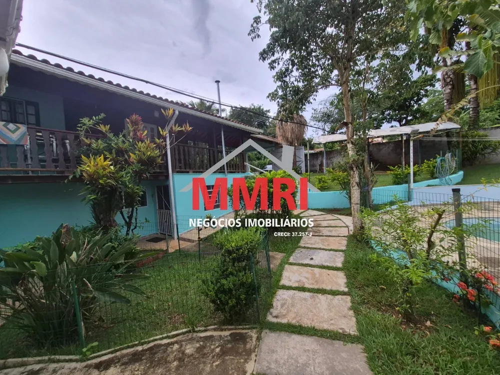 Chácara, 4 quartos, 1150 m² - Foto 6