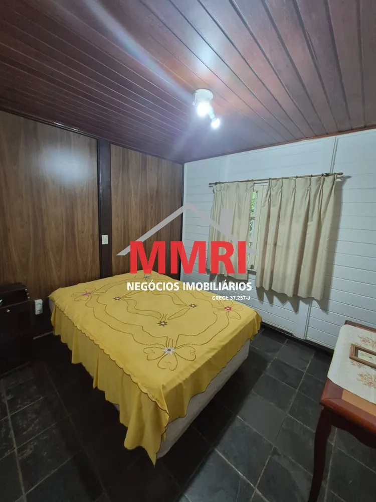 Chácara, 4 quartos, 1150 m² - Foto 4