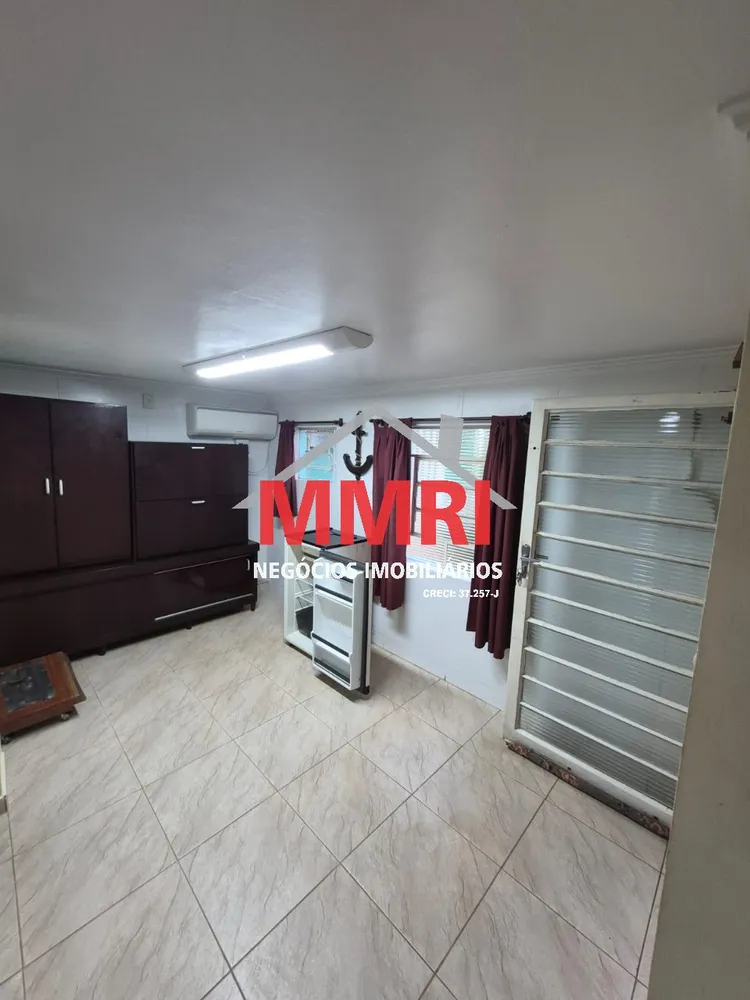 Chácara, 4 quartos, 1150 m² - Foto 1