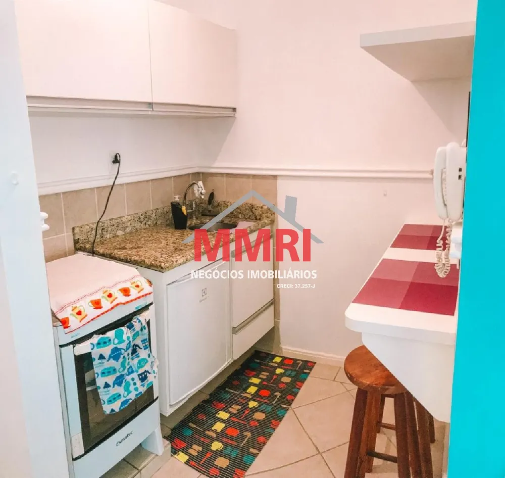 Kitnet-Studio, 28 m² - Foto 4