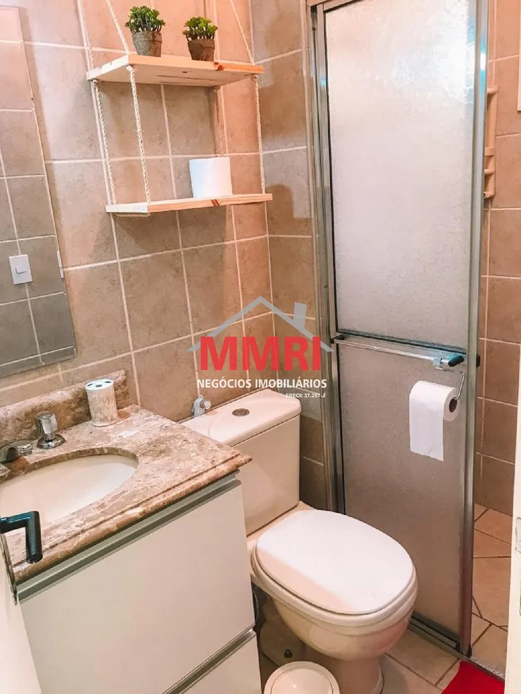 Kitnet-Studio, 28 m² - Foto 6