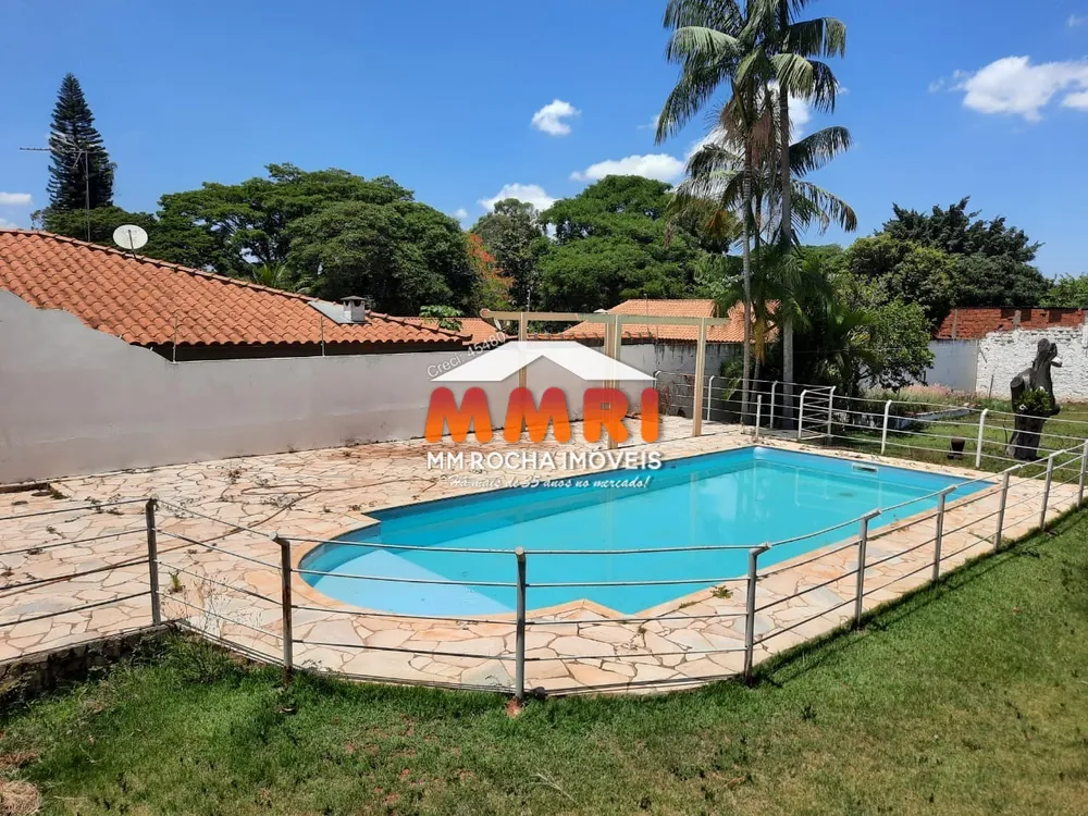 Chácara, 5 quartos - Foto 2