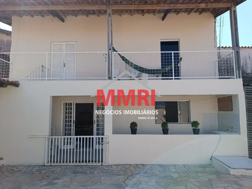Casa, 4 quartos - Foto 4