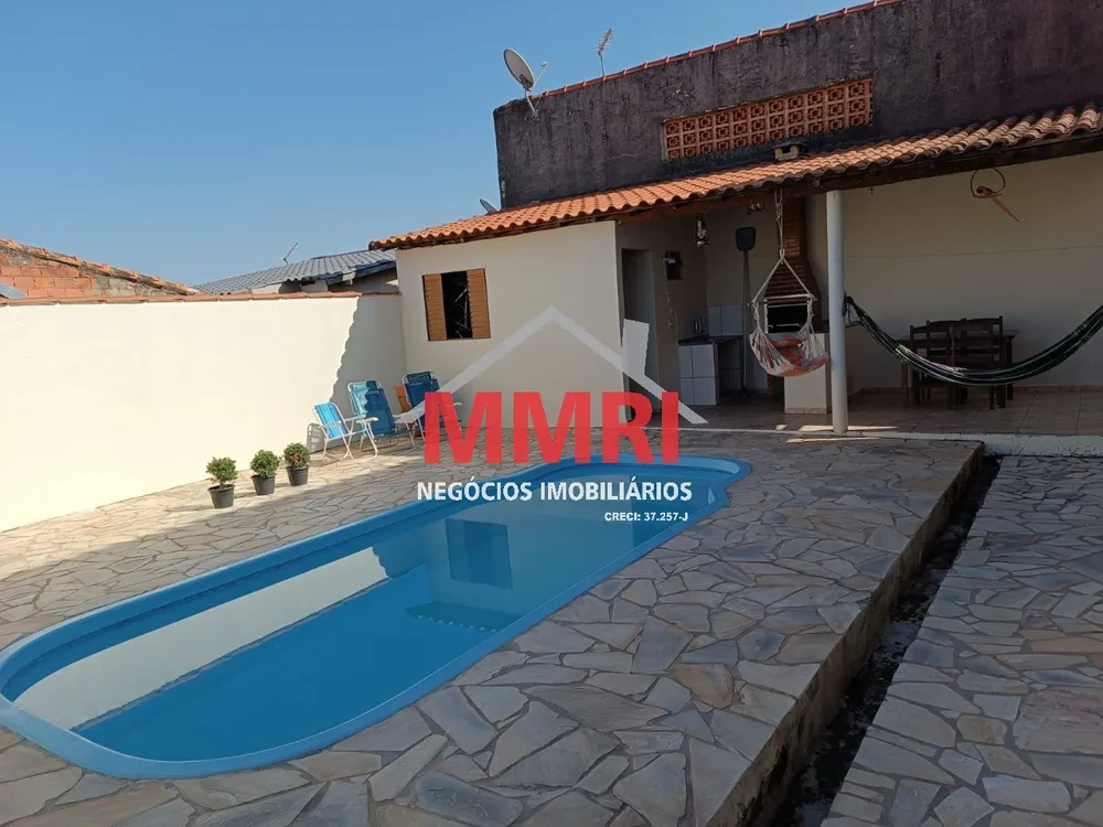 Casa, 4 quartos - Foto 7