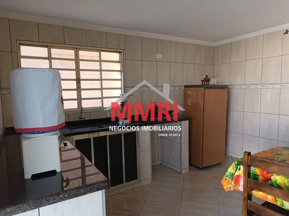 Casa, 4 quartos - Foto 8