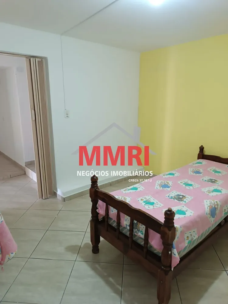 Casa, 4 quartos - Foto 1