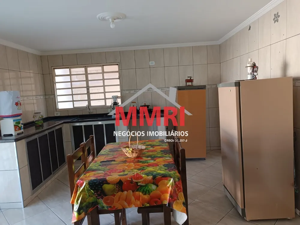 Casa, 4 quartos - Foto 5