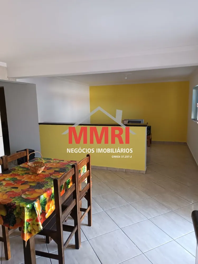 Casa, 4 quartos - Foto 6
