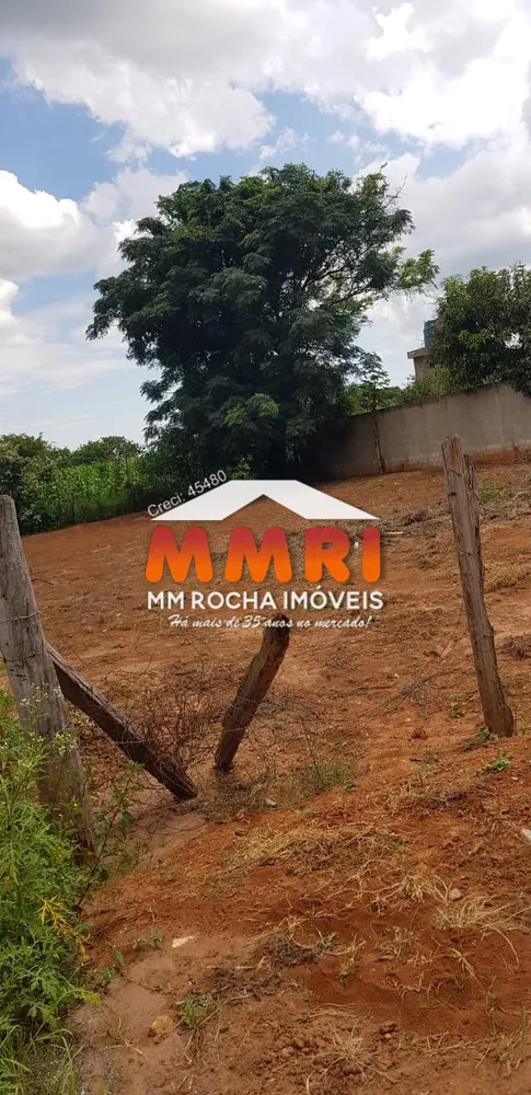 Terreno, 484 m² - Foto 1