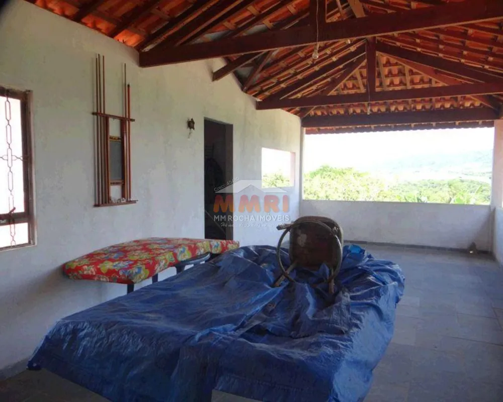 Chácara, 4 quartos - Foto 3