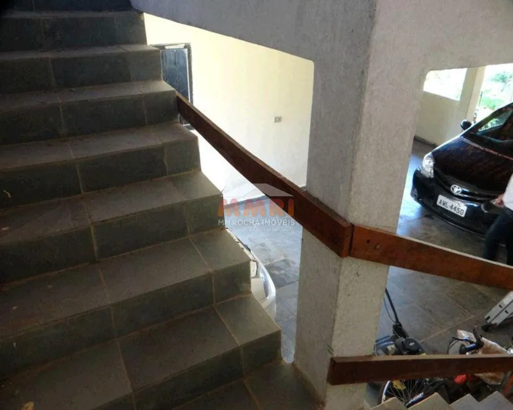 Chácara, 4 quartos - Foto 5