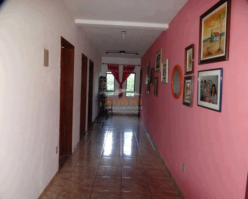 Chácara, 4 quartos - Foto 6