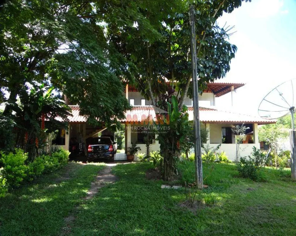 Chácara, 4 quartos - Foto 7