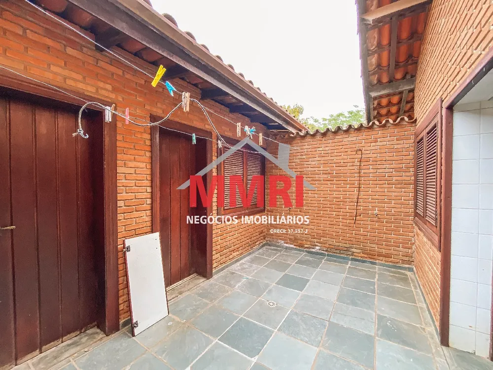 Chácara, 3 quartos, 6000 m² - Foto 4