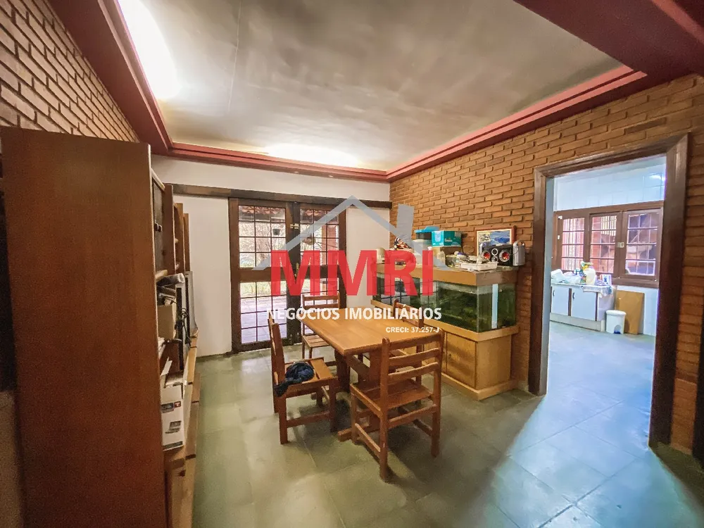 Chácara, 3 quartos, 6000 m² - Foto 5