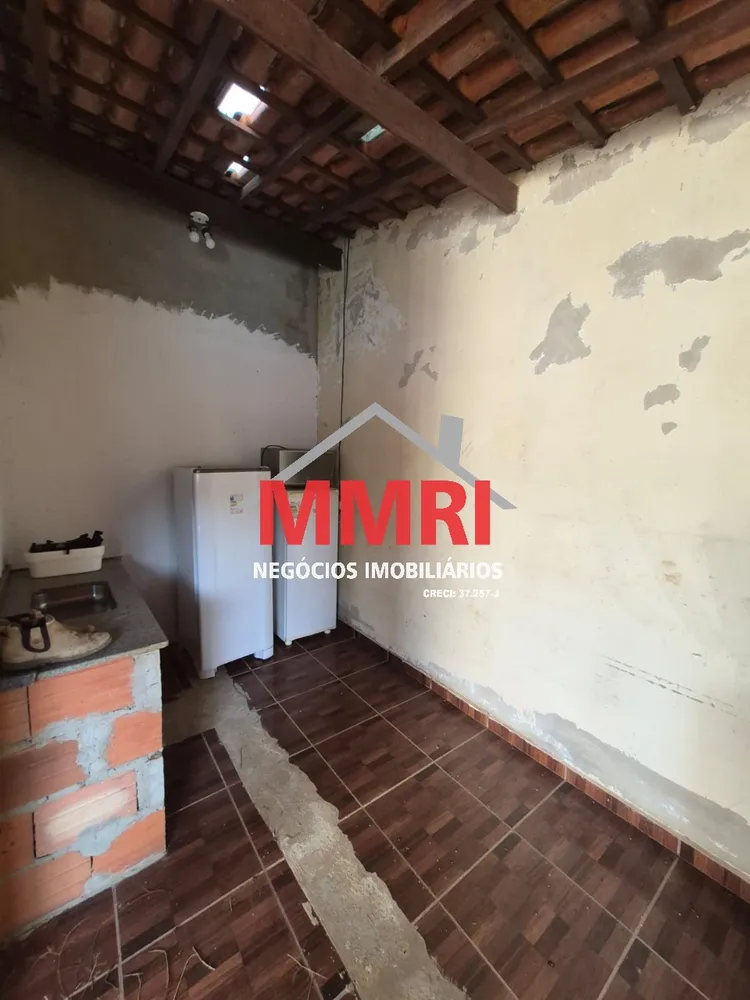 Casa, 7 quartos - Foto 4