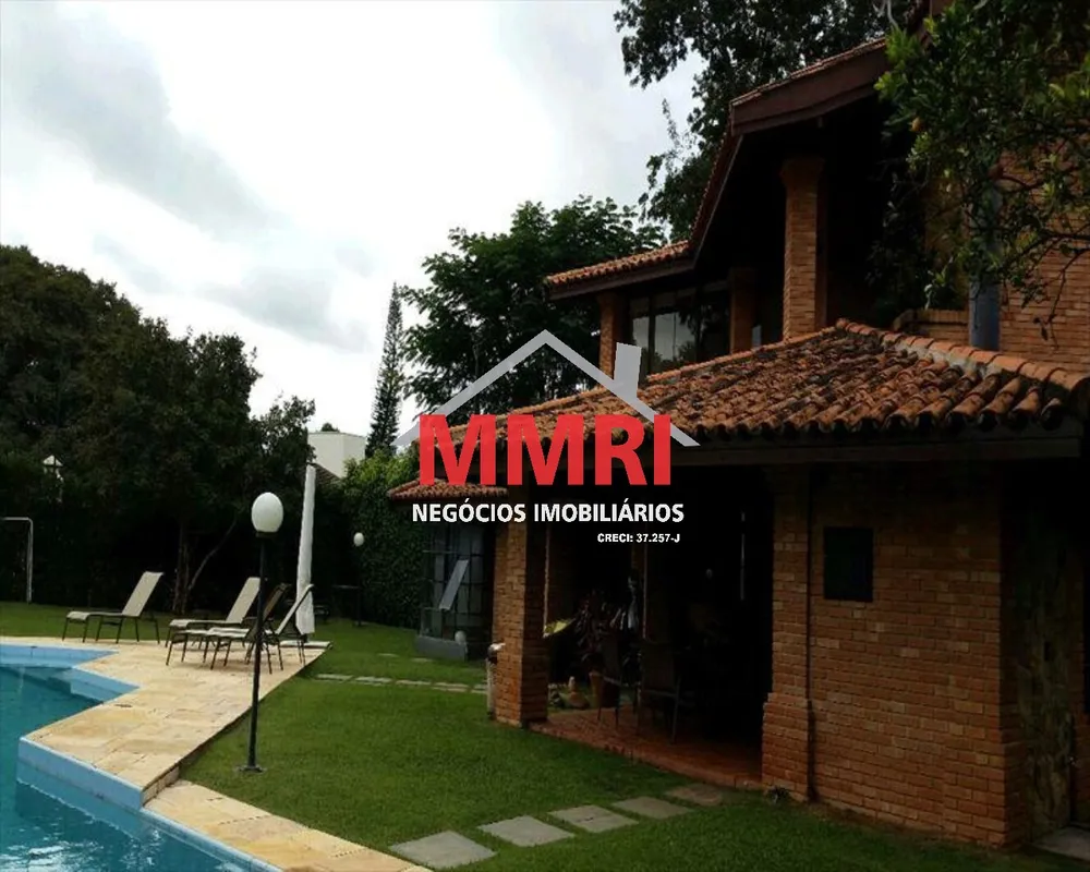 Casa de Condomínio, 4 quartos - Foto 8