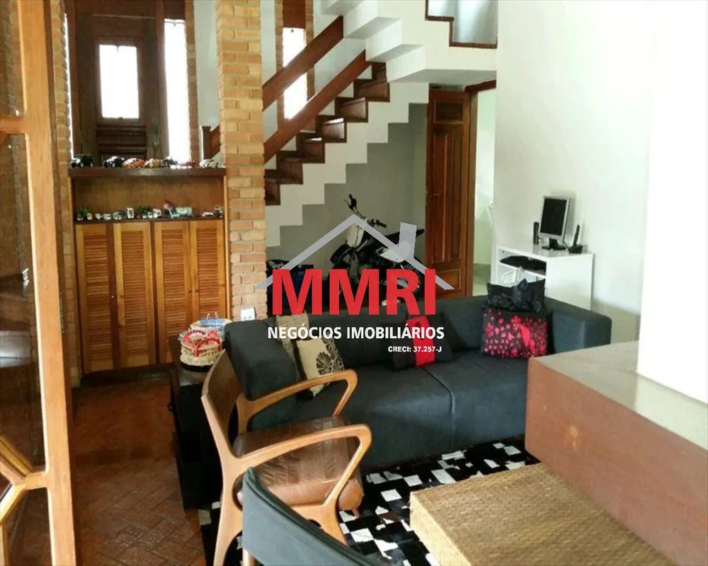 Casa de Condomínio, 4 quartos - Foto 6