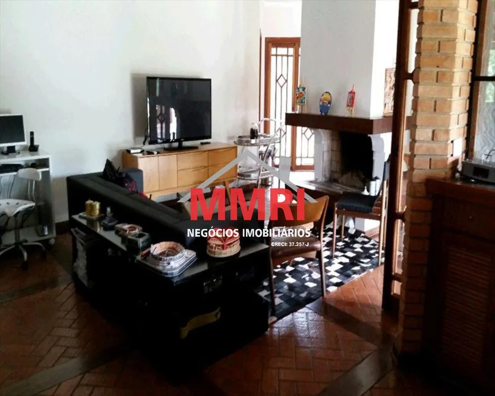 Casa de Condomínio, 4 quartos - Foto 5