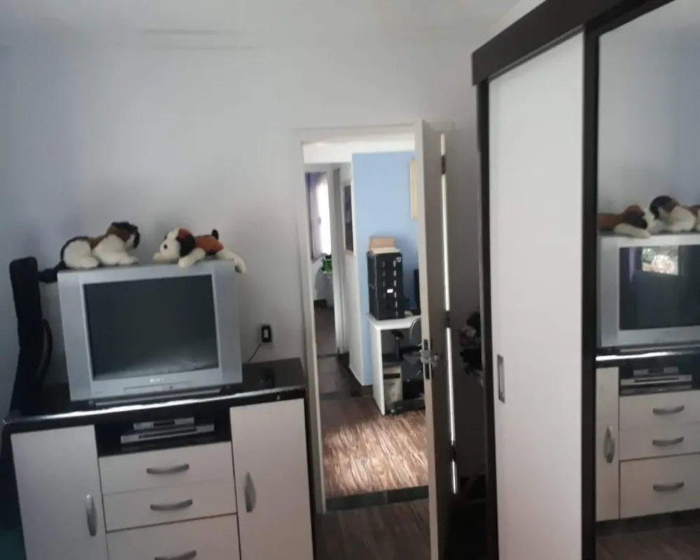 Casa, 3 quartos - Foto 4