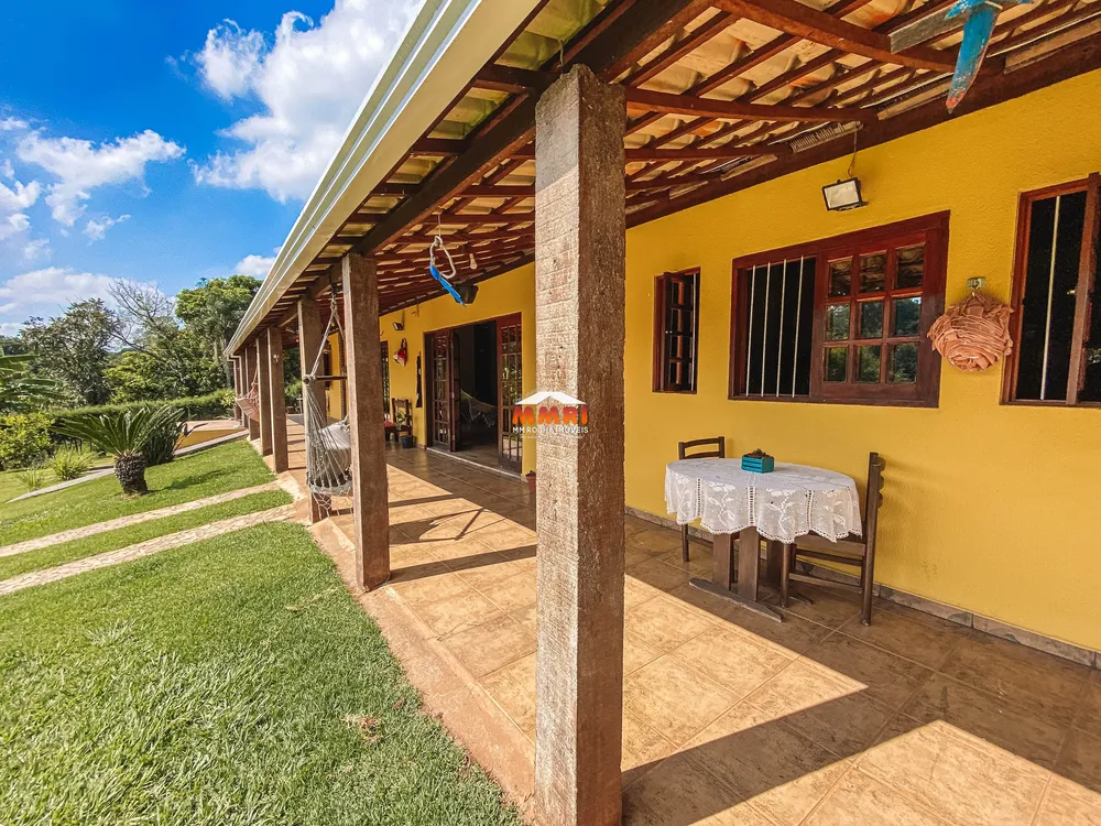 Chácara, 2 quartos, 3285 m² - Foto 7