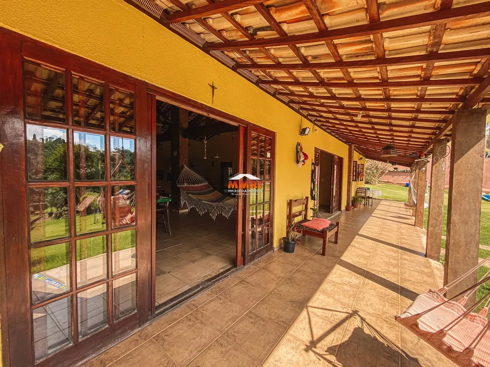 Chácara, 2 quartos, 3285 m² - Foto 4
