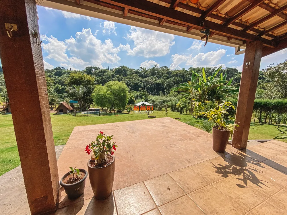 Chácara, 2 quartos, 3285 m² - Foto 8