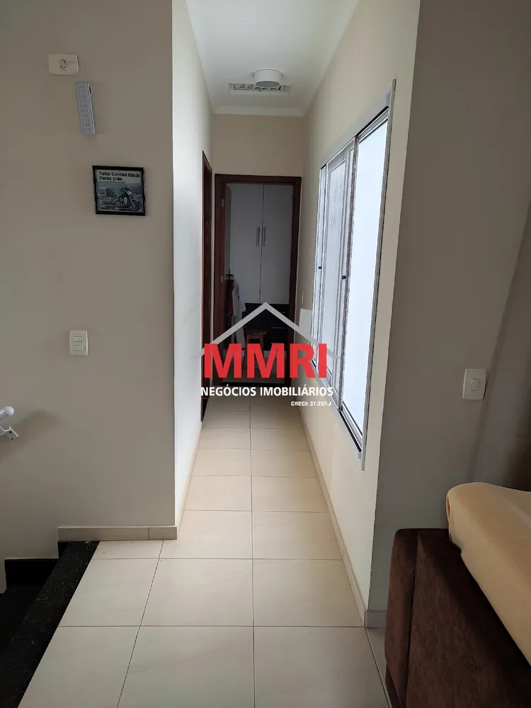 Casa de Condomínio, 3 quartos - Foto 8