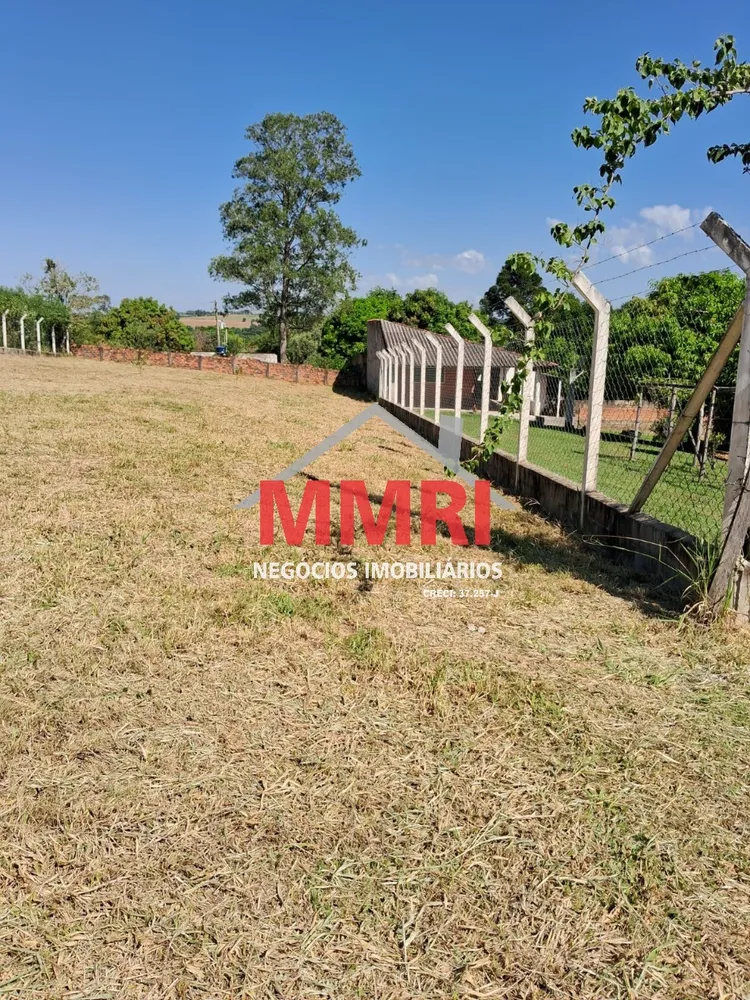Terreno, 1000 m² - Foto 1