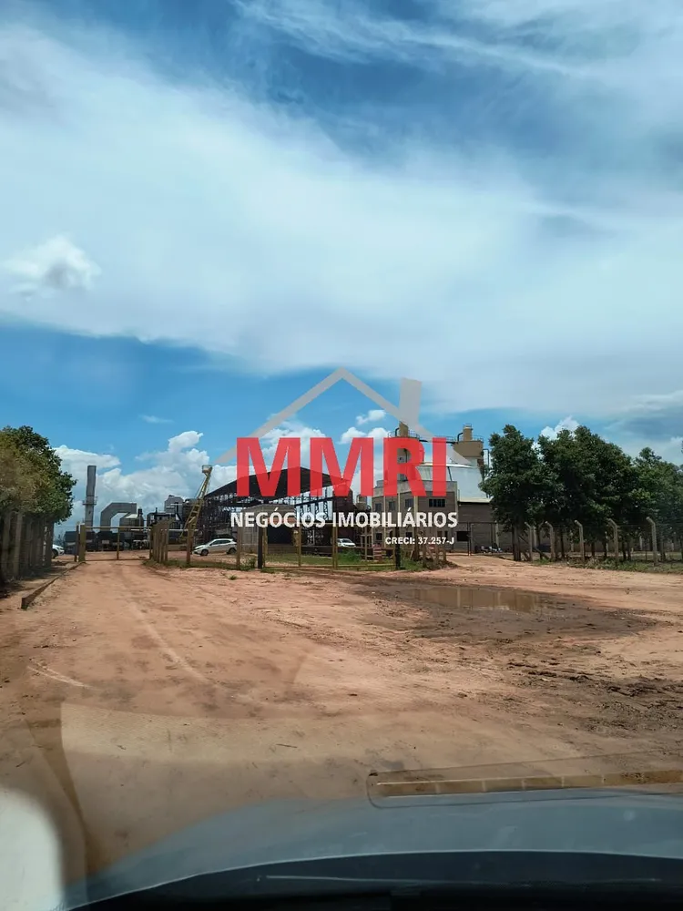 Fazenda - Foto 1
