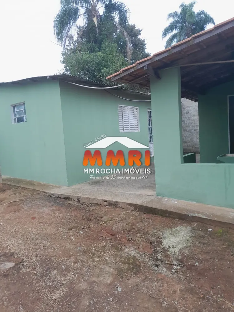Chácara, 2 quartos, 607 m² - Foto 4