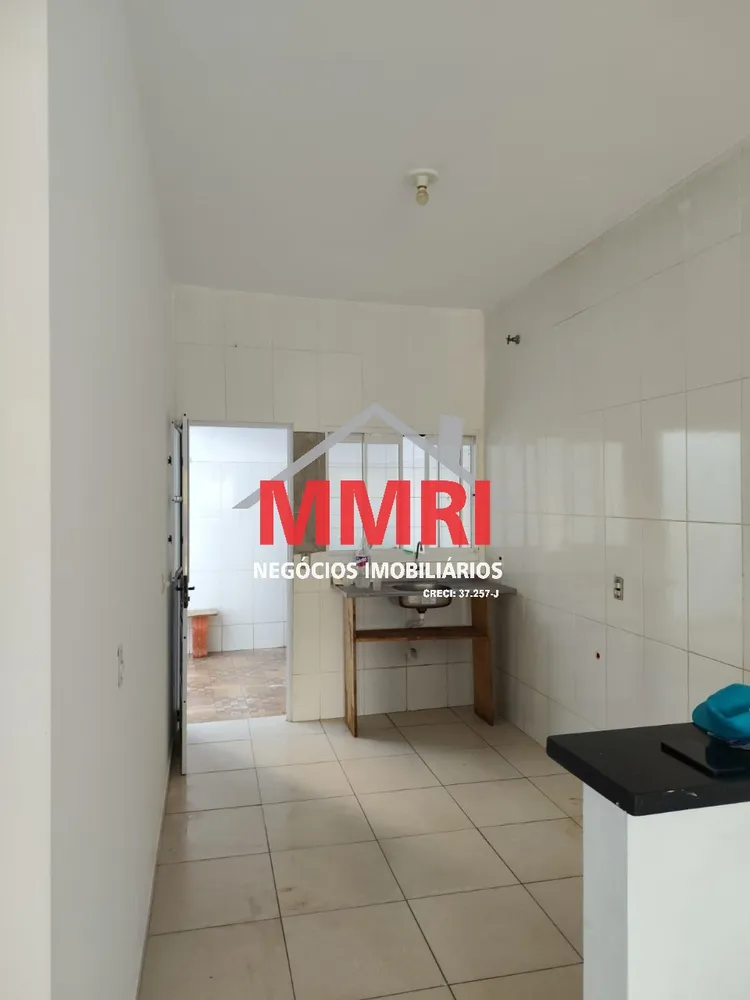 Casa, 2 quartos - Foto 4